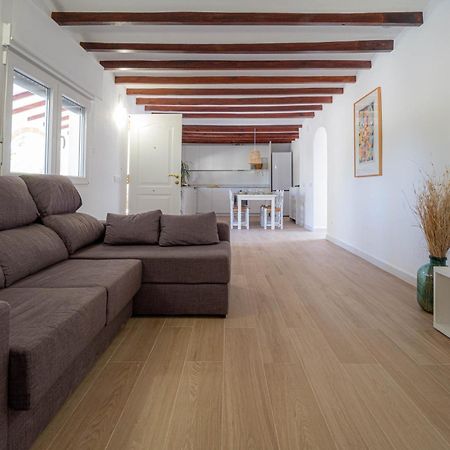La Naia Del Montgo Villa Jávea Екстериор снимка