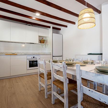 La Naia Del Montgo Villa Jávea Екстериор снимка