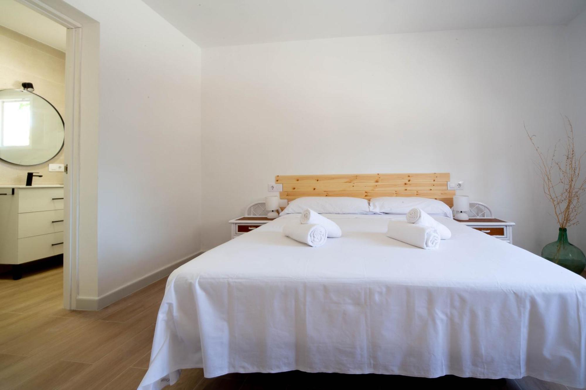 La Naia Del Montgo Villa Jávea Екстериор снимка