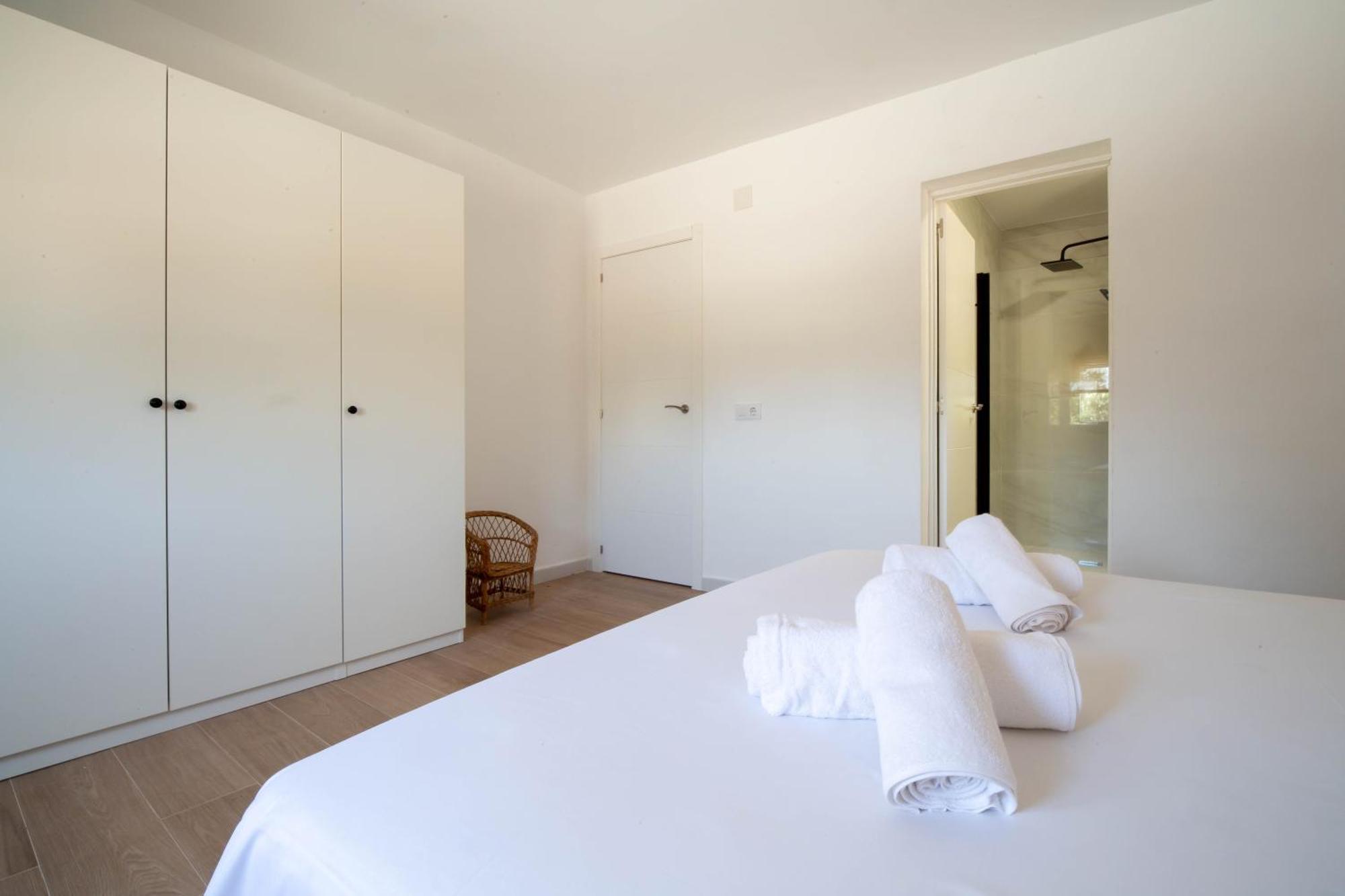 La Naia Del Montgo Villa Jávea Екстериор снимка