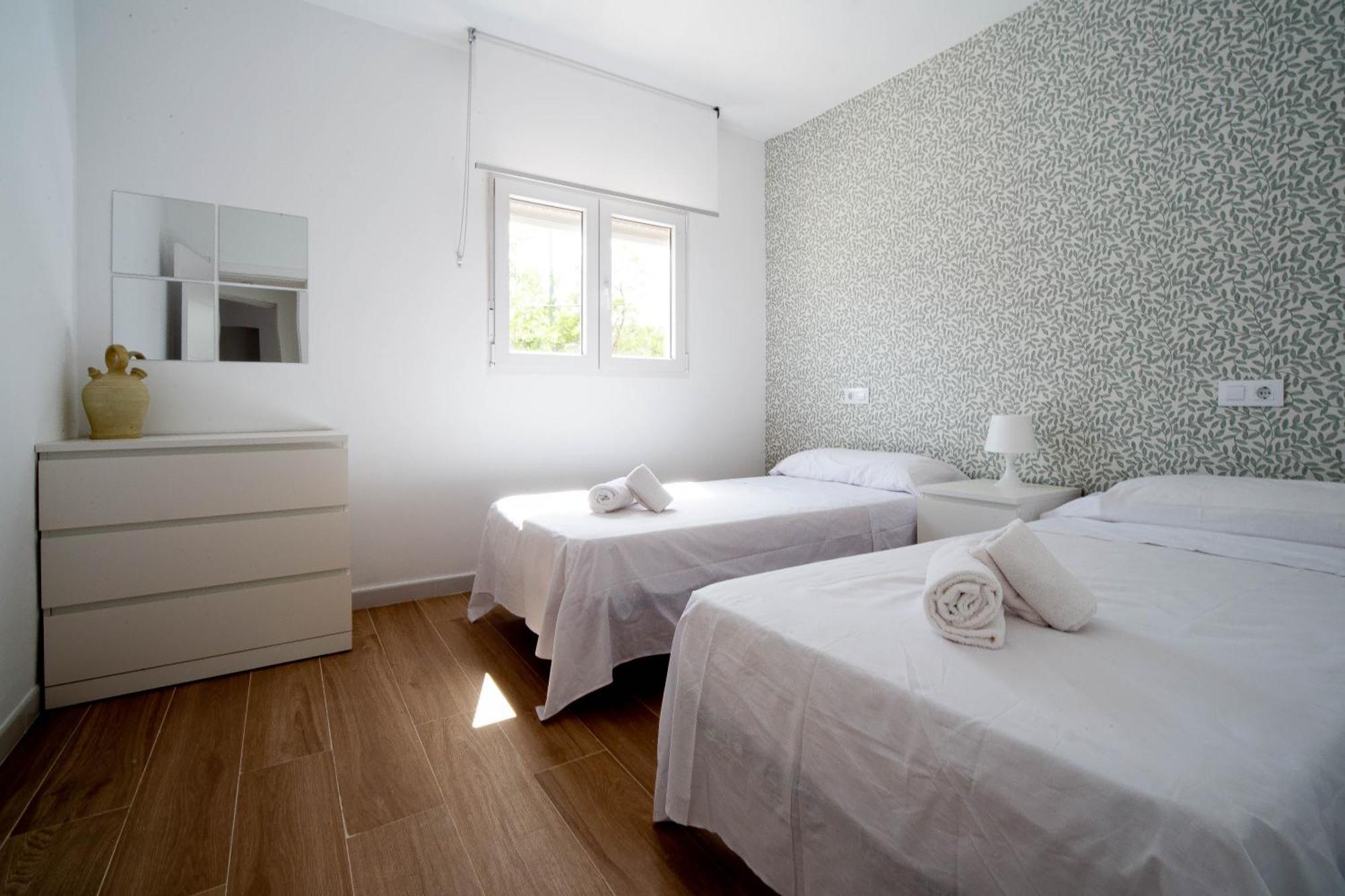 La Naia Del Montgo Villa Jávea Екстериор снимка