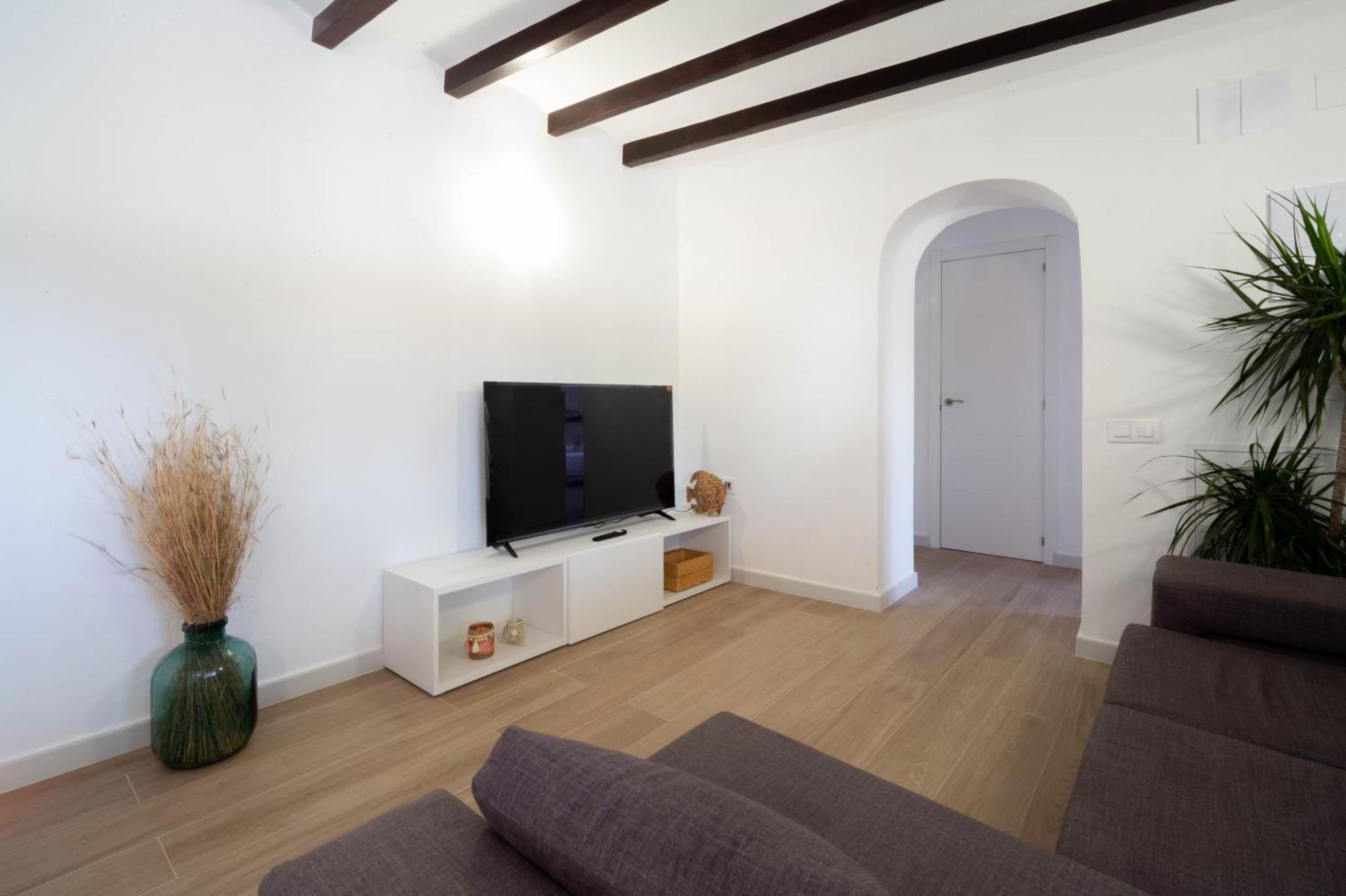 La Naia Del Montgo Villa Jávea Екстериор снимка