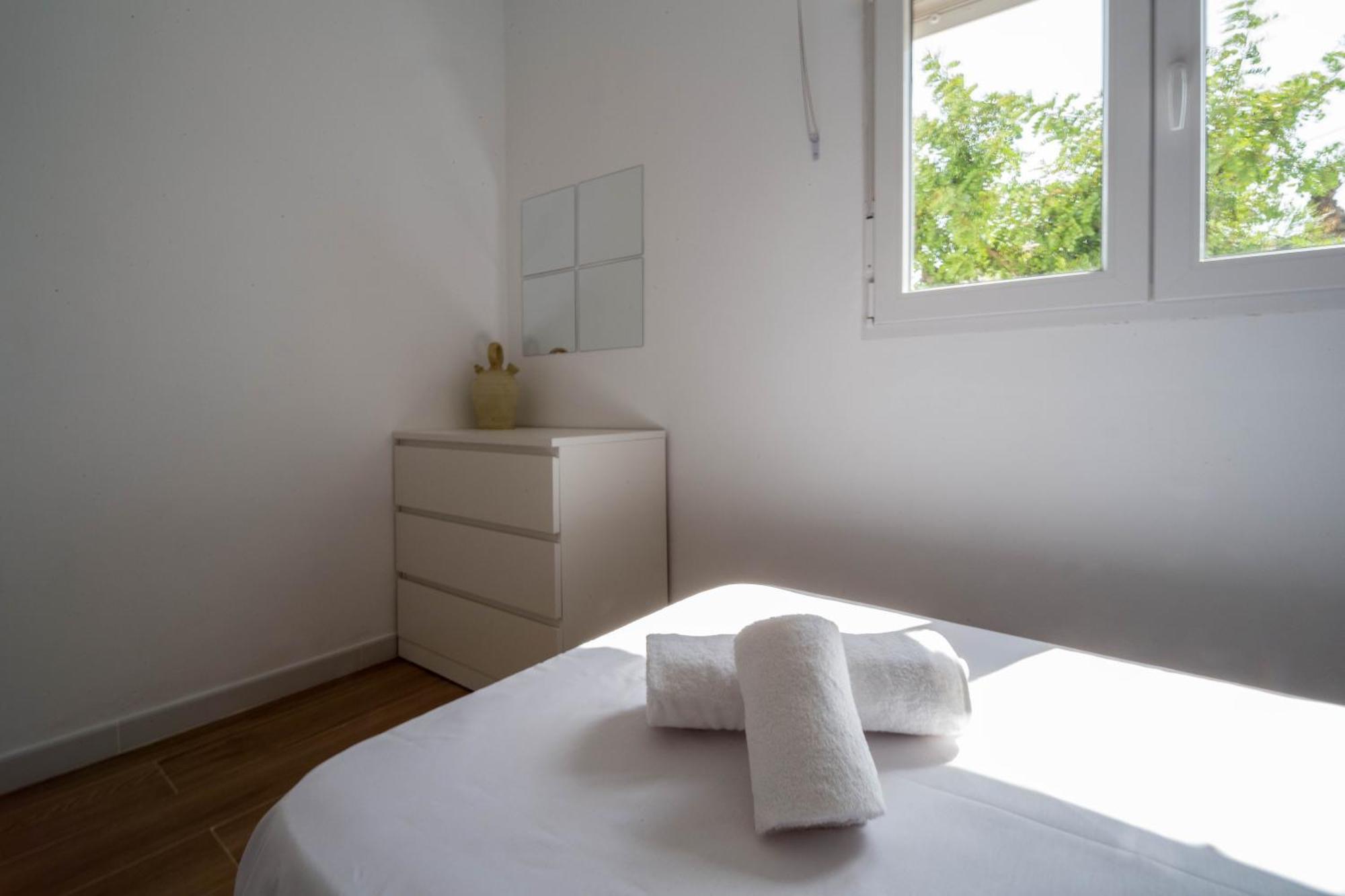 La Naia Del Montgo Villa Jávea Екстериор снимка